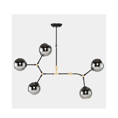 Luminaire suspendu Karsey