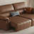 Medieval Style Motorized Sofa-2005491428-2005491434