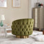 Fauteuil demi-tonneau Luxury-812524294