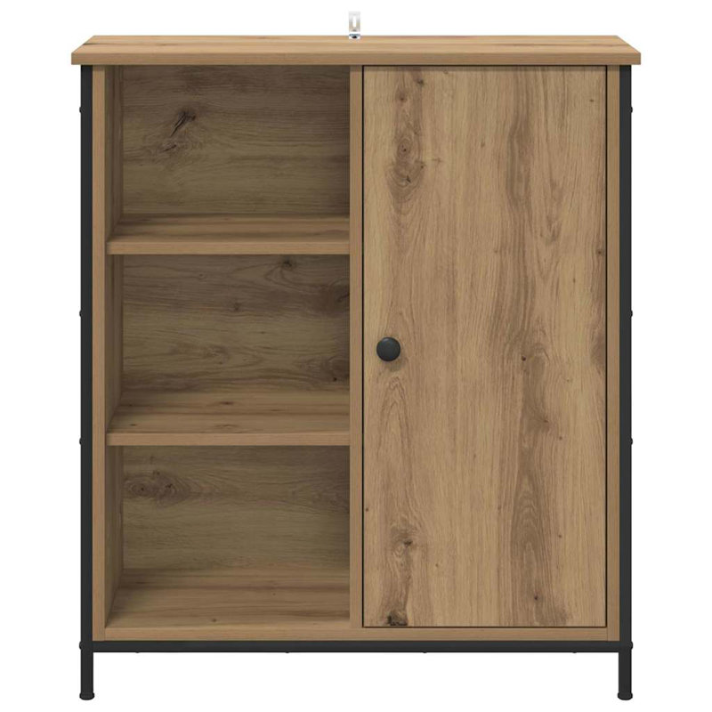 Sideboard Accent Chest, Artisan Oak