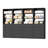 Closet System with 16 Drawers and Shelves-649869991