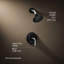 Tone Rite-Temp Pressure-Balancing Shower Faucet Trim Set 1.75 GPM-71099169