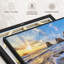 Impression sur toile Coastal Ursa Beach-116818143-100689483