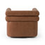 Evie Swivel Armchair