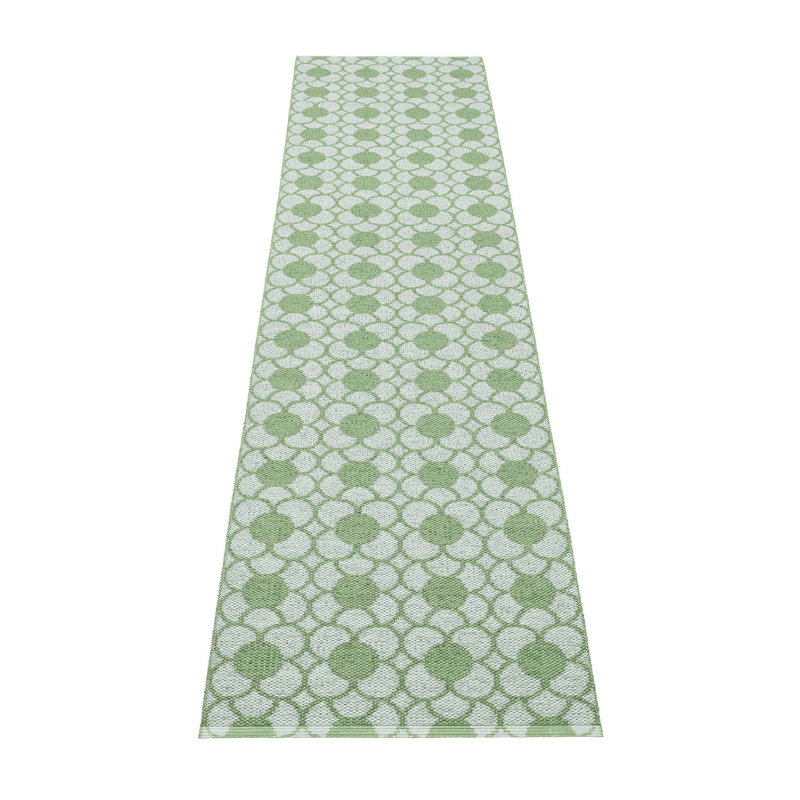 Rug ANYA Oregano 2.25 X 6.5 Ft, Oregano, Runner 2'3" x 9'10"