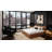 Dart Upholstered Bed-94328144