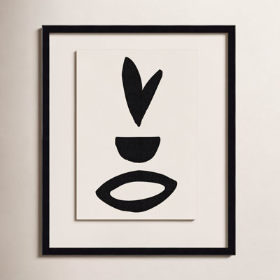 Fly Away By Simon Westframed by Simon West