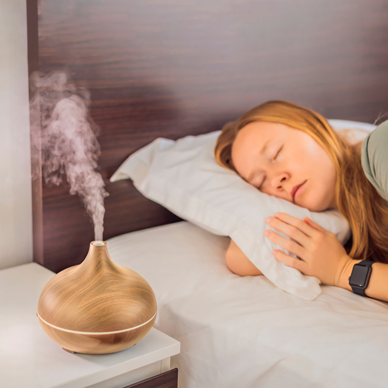 Aallaya Plug-in Essential Oil Diffusers