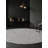 Machine Washable Gray Area Rug-1496306325