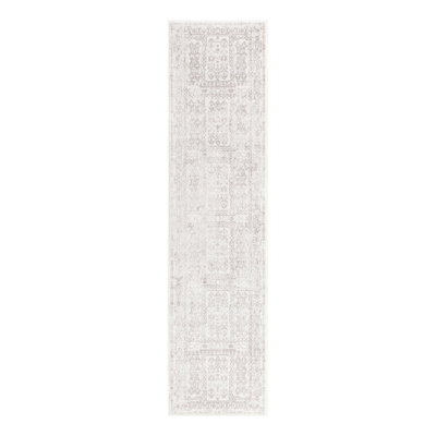 Brackett Oriental Indoor Rug