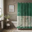 Rideau de douche Irish Unity - Premium-809345498