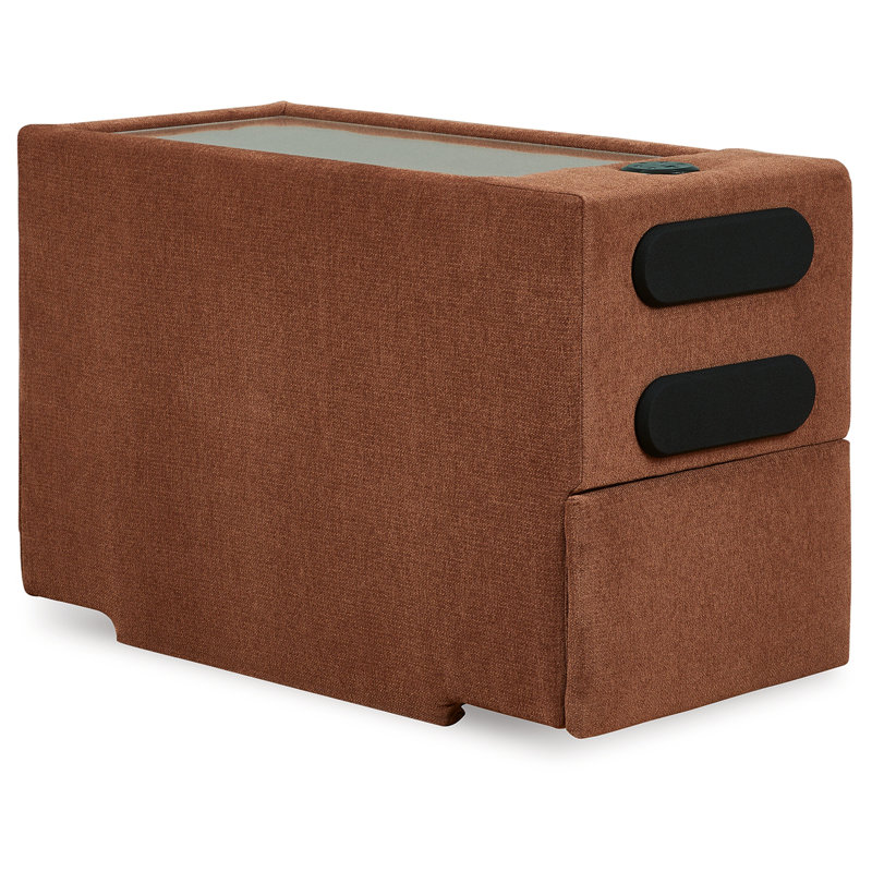 Modmax 4-Piece Sectional