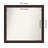 Roree Solid Wood Frame Mirror-1415032921