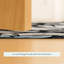 Tapis intérieur / extérieur lavable à la machine Chantille ACN2846-94673800-94673812