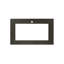 Trough 36.5" Single Bathroom Vanity Top-49281925