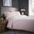 Pink is out of stock selected