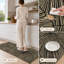 Tapis de cuisine géométriques lavables antidérapants