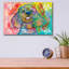 «Poodle Pup» par Dean Russo-623524898