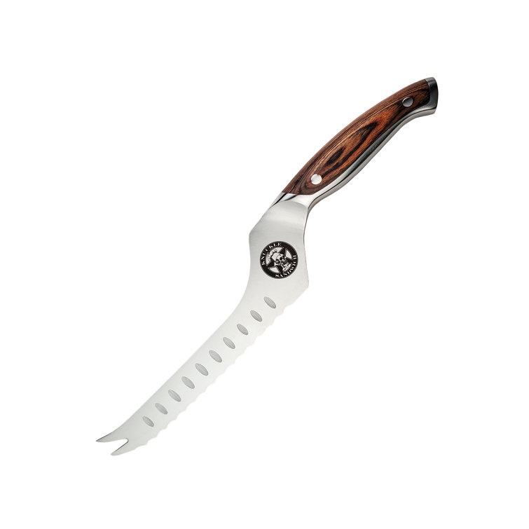 Guy Fieri 6'' Serrated Utility Knife