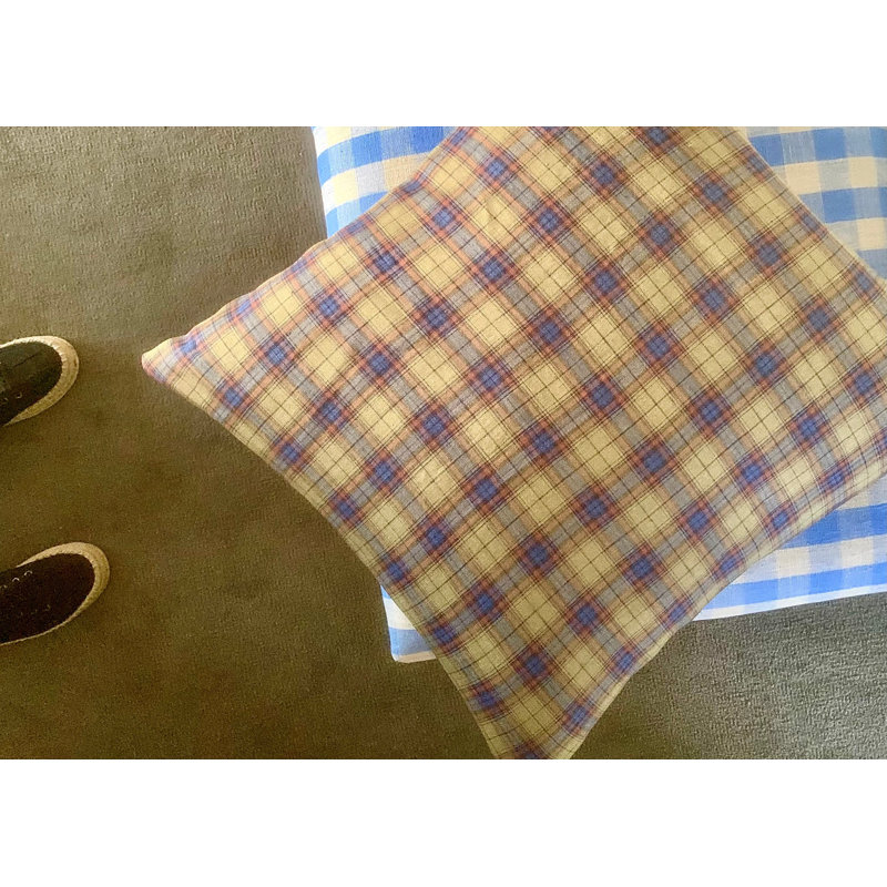 Miller Plaid