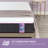 Sealy to Go 10” Medium Hybrid Mattress in a Box-32003579