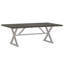 Cahaba Outdoor Dining Table
