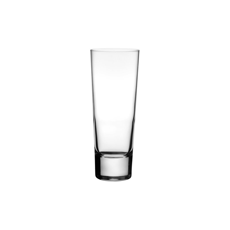Highlands Crystal Highball Glass
