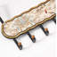 Crochet en fer sans porte-105707356