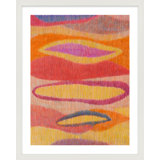 Merengue Painting by Jacques Pilon