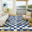 Machine Washable Indoor/Outdoor Chantille ACN2656 Geometric Rug-1676543908-1676543905