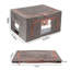 Sac de rangement en lin Rebrilliant-1539615589