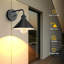 Applique murale Milvin