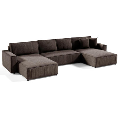 Beyazit 6 Seater Sofa Bed