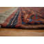Tapis traditionnel 7 pi 9 po