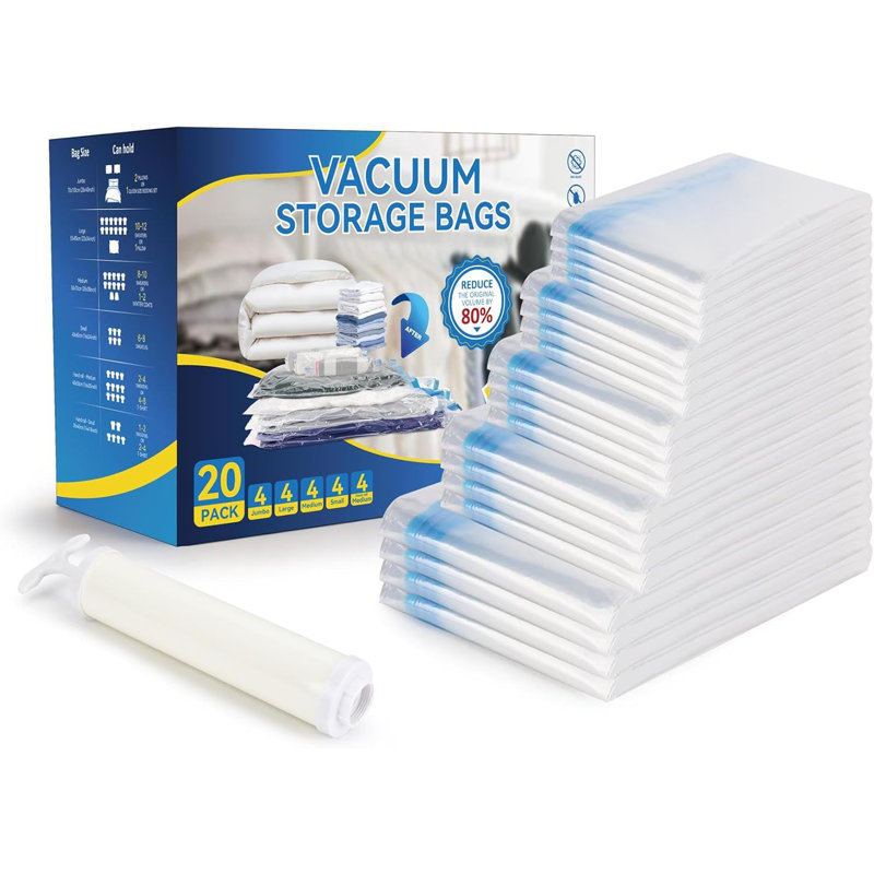 1L Recycling Bags