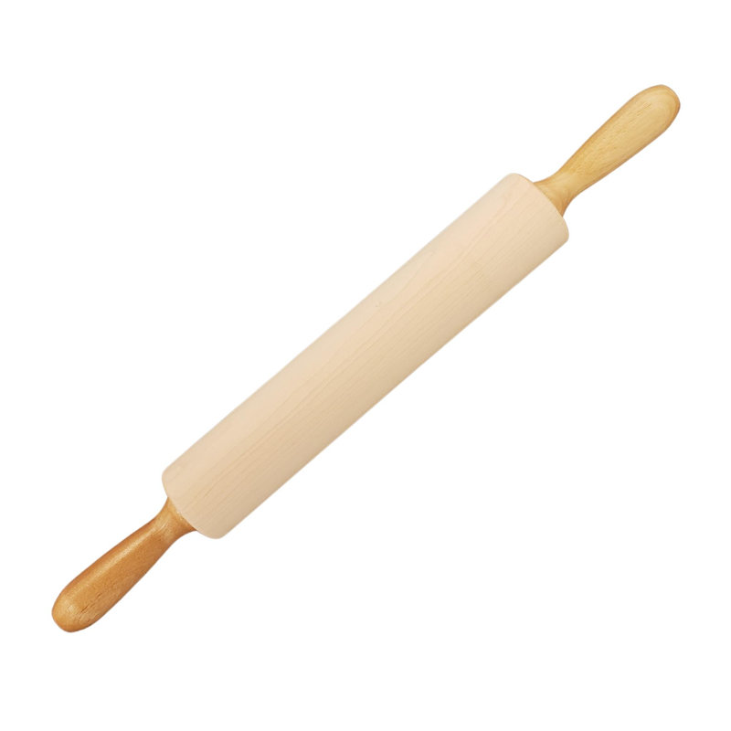 Frieling Wood Rolling Pin