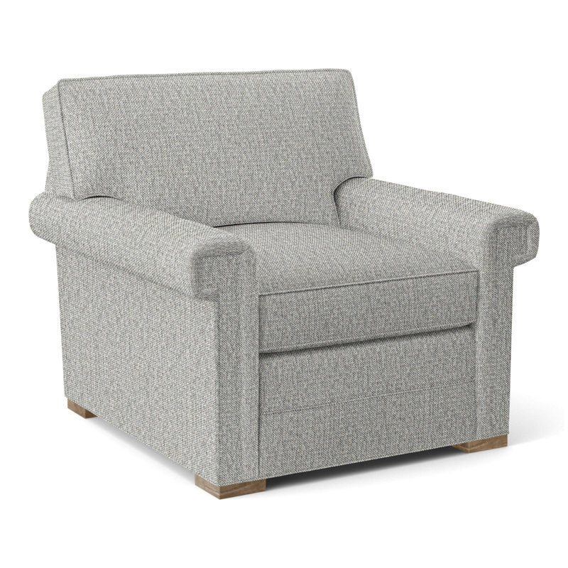 Fauteuil 36 po Davidson, Non, Tarbee Dove, Hampton