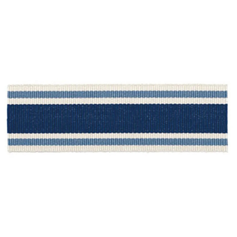 Cabana Braid, Blue