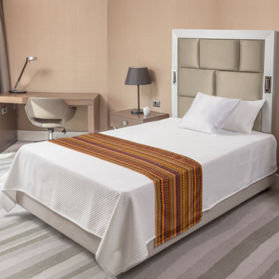 Bed Runner
