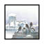 «Birdies and Windmill», impression sur toile-29479714-73579729-73579728