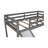 Allain Twin Solid Wood Loft Bed by Harper&Bright Designs-1741933799