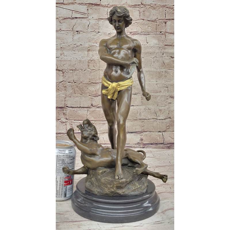 Figurines et sculptures Teionna