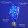 25 Watt Equivalent ST64 E26/Medium (Standard) LED Bulb
