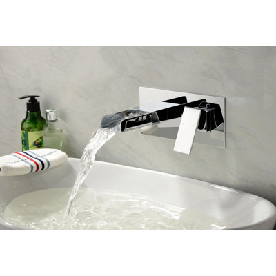 Carlisle Waterfall Tap
