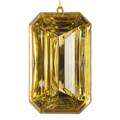8" Shatterproof Holiday Ornament