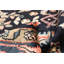 Anadol Navy Rug 4'2" x 8'1"