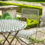 Hulste 2 Seater Bistro Set