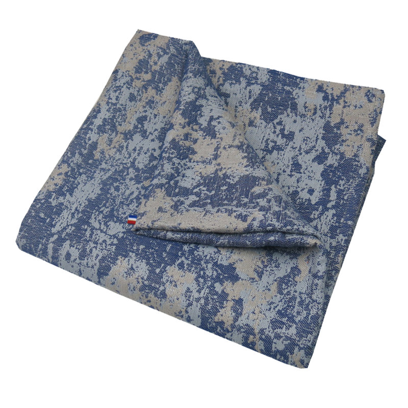 Labonte Throw Blanket, Blue