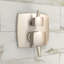 Ecostat Classic Pressure Shower Faucet Trim-63222507