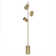 Metal Tree Floor Lamp